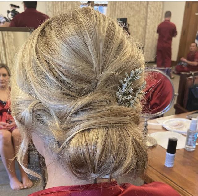 Hair by Krista - 1