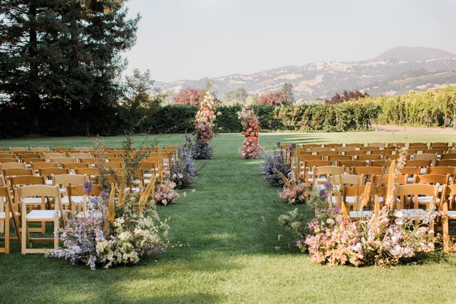Sheree Amour Weddings & Event Planning - 4