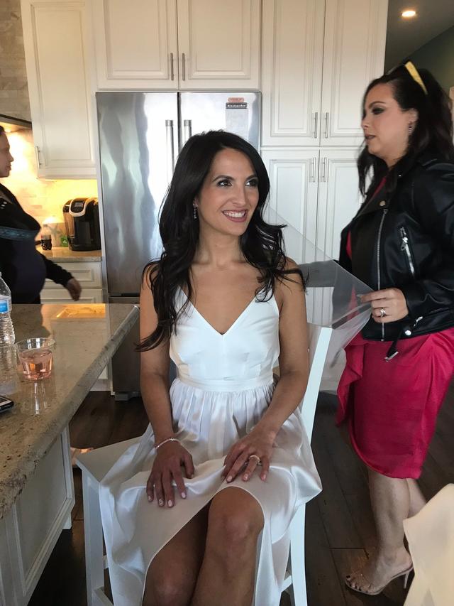 Meghan Jester - 2