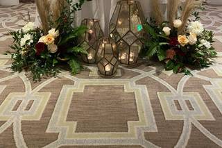 Grace and Gold Events - 9