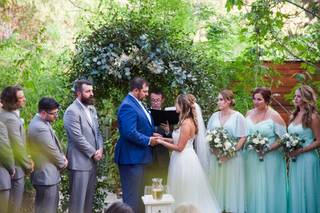 3 of Cups Weddings & Events - 17
