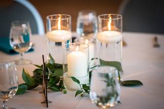Make It Happen Weddings & Events - 7
