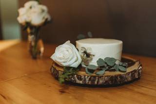 Teacup Floral - 107
