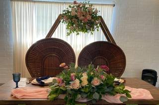 The Rustic  & Chic co . - 12
