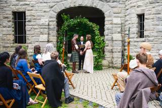 Tim Greathouse, Ohio Wedding Officiant - 34