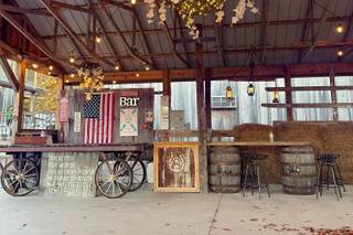 The Barn on Unity Farm - 27