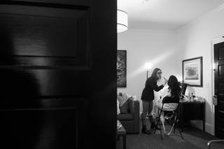 Eliza Desch - On-Location Makeup and Hair - 6