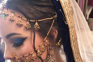 Shruti's Bridal Salon - 76