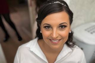 Posh Bridal Team - 18