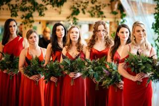 Nancy Bishop Floral Design - 37