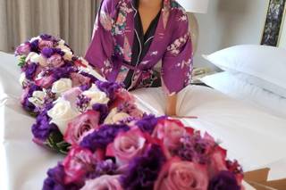 Bed of Roses Florist - 19