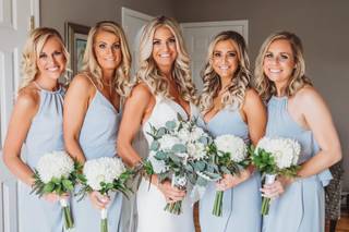 Long Island Bridal Design - 49