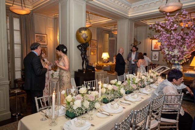 Stellar Style Events - 2