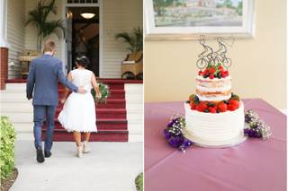 Nellie's Catering - 13