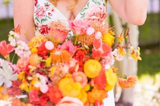 Twist Flowers & Events - 27