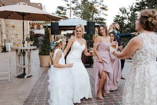 Della Terra by Wedgewood Weddings - 61