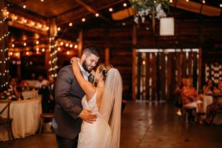 Florida Rustic Barn Weddings - 91