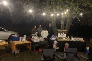 Thomas Catering - 5