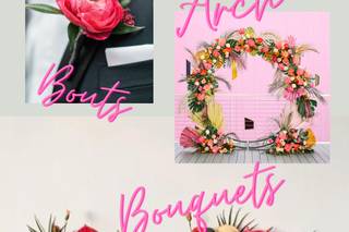 Ivory & Lace Creative Weddings - 13