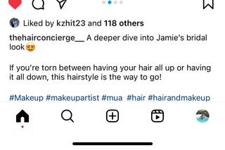 The Hair Concierge - 29