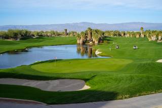 Desert Willow Golf Resort - 23