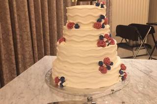 Celebrations Wedding Venue - 21