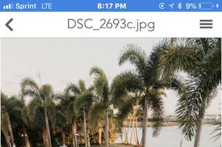 Vista Lago Ballroom - 82