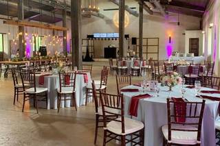 Lost Mission Weddings and Events - 15