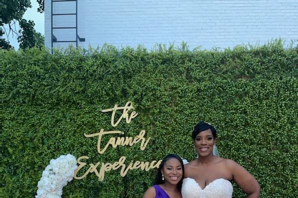Sydnee Event 4