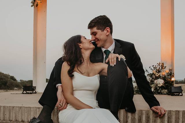 Altared Weddings & Events 4
