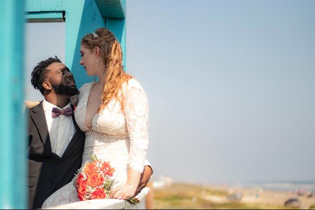 Johnny Peden - Your Wedding Officiant - 3