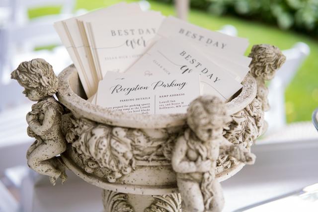 Trellis Weddings and Events - 4