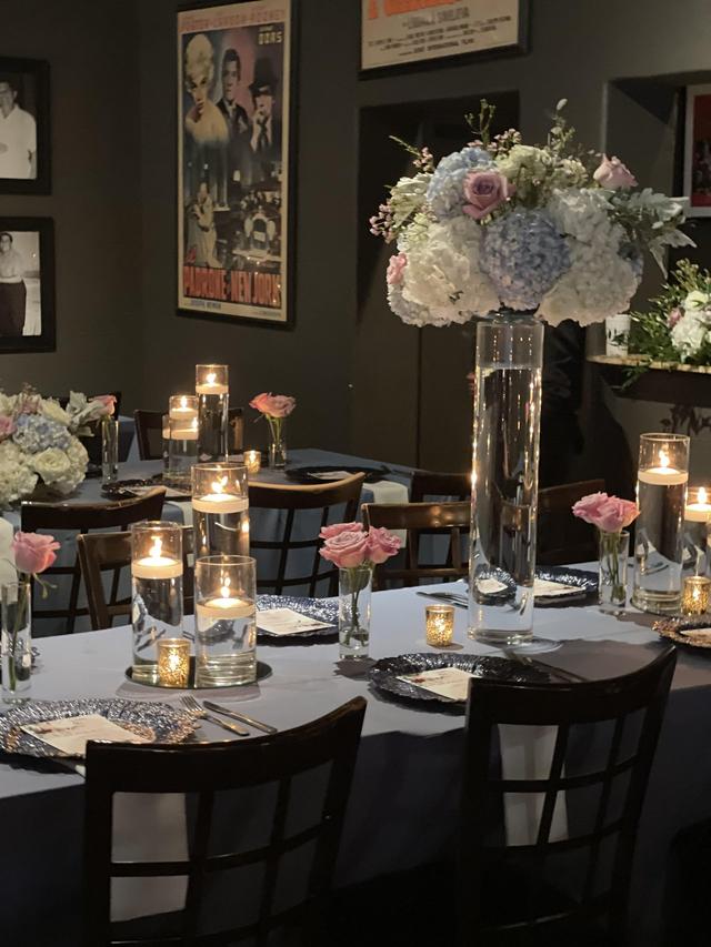 Beyond Posh Events - 4
