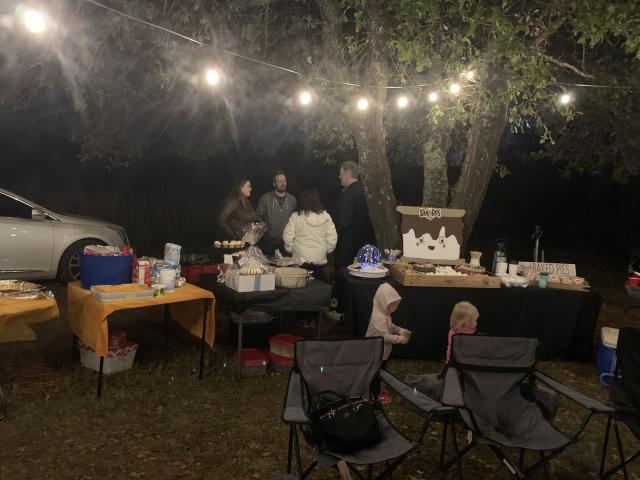 Thomas Catering - 2
