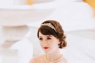 Lesley Lind Makeup Atelier - 19