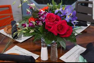 I Do Wedding Flowers - 74