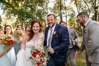 Rivion Weddings - 19
