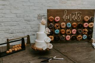 I Do Details Weddings+Events - 8