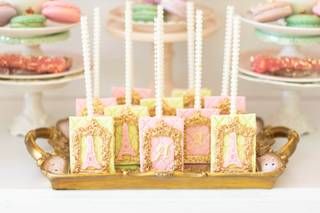 Florida Candy Buffets - 64