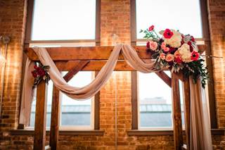 Bloom Magic Weddings - 26