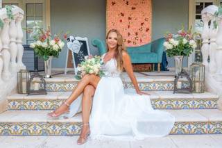 Vintage by two sisters - 6