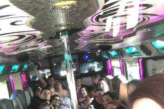Emperor Limousine - 9