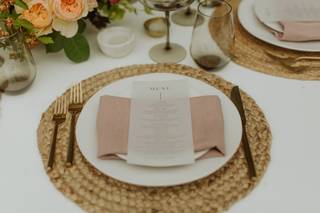 Nicole George Event Planning & Design - 30