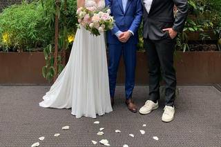 Best Day Ever Officiant - 74