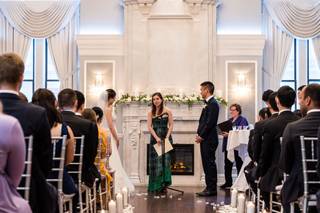 Arts Ballroom - 40