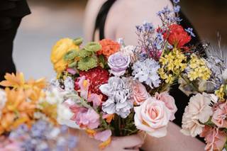 Fairytale Floral Company - 14