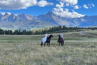Elevation Weddings and Events - 14