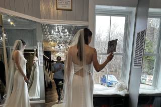 LaBella Bridal Boutique - 12