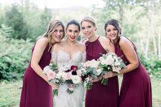 Lotus Floral Designs LLC - 33