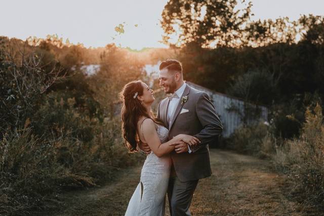Nashville Wedding Collection 3